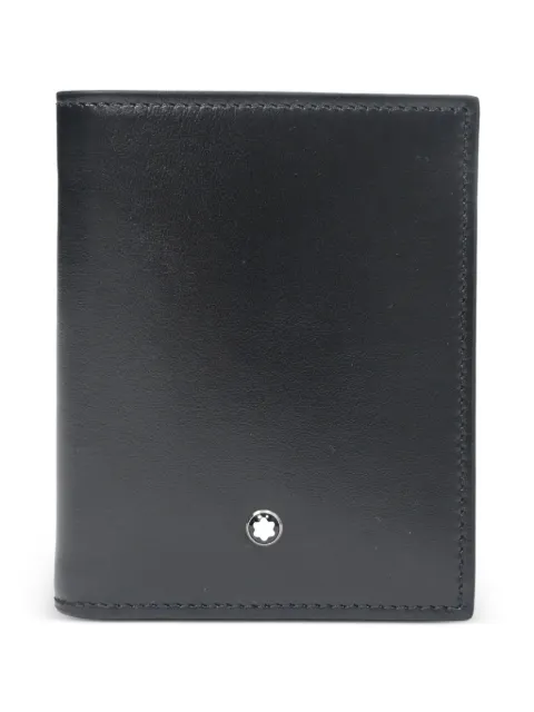 Montblanc bifold cardholder