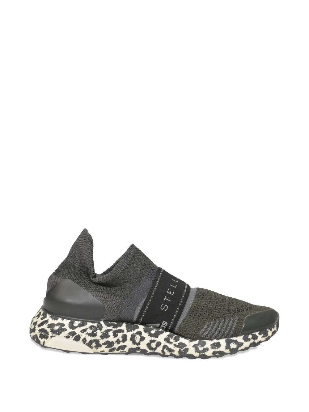 adidas Ultra Boost sneakers - Schwarz
