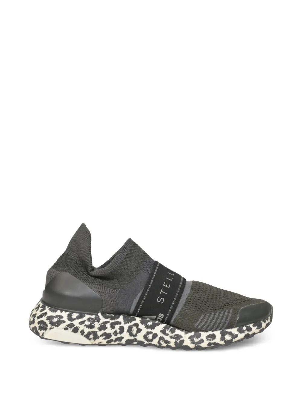 adidas Ultra Boost sneakers - Schwarz
