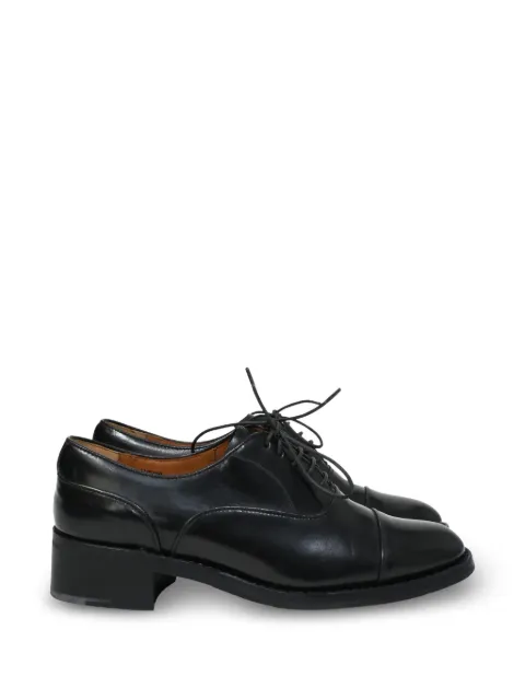 Church's zapatos oxford con cordones