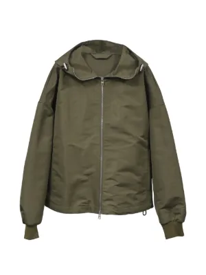Supreme x Jordan Tricot Track Jacket | Green | FARFETCH