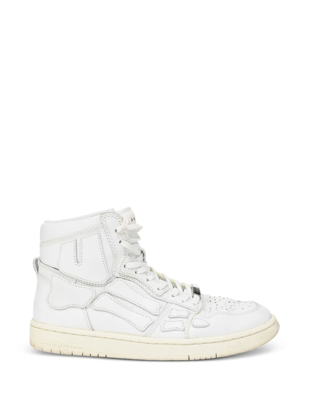 AMIRI Skel Top sneakers - Weiß
