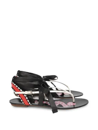 Alaïa Pre-Owned
