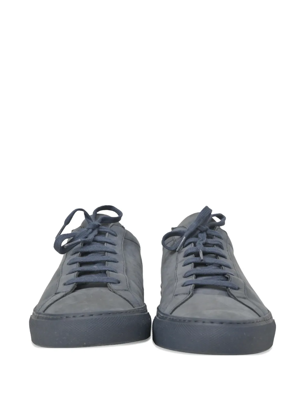  Common Projects Sneakers Achilles - Blu 