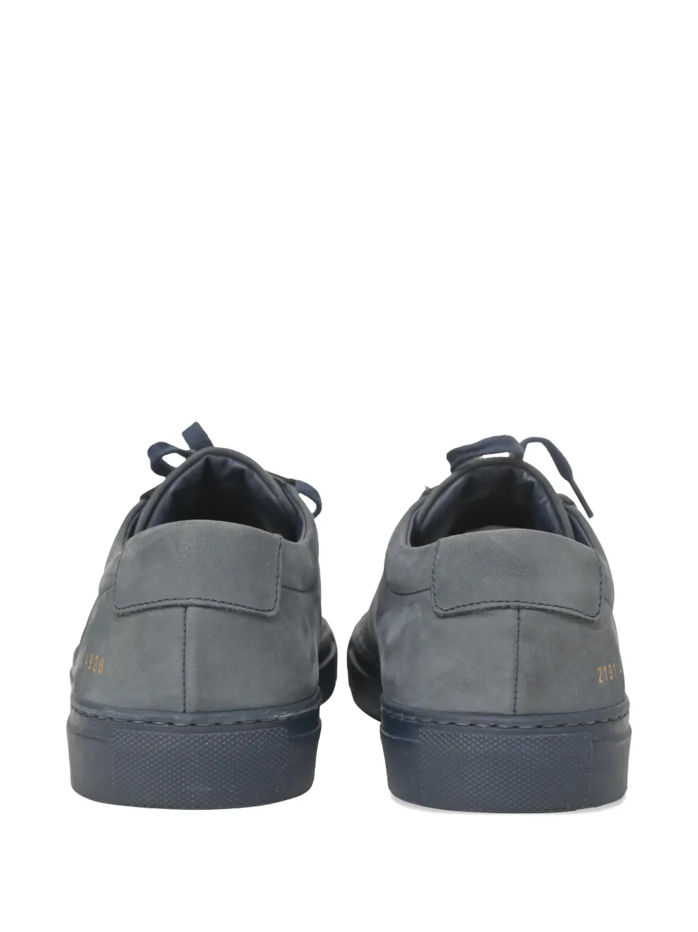  Common Projects Sneakers Achilles - Blu 