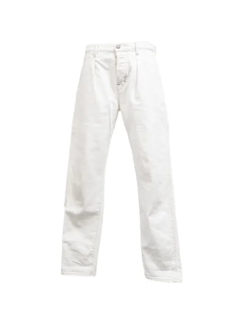 Tom Ford Pre-Owned straight-leg jeans