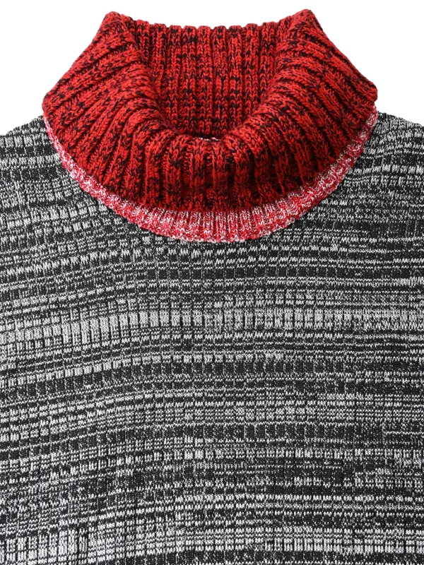 Louis Vuitton Pre-Owned patterned-knit Sleeveless Top | Grey