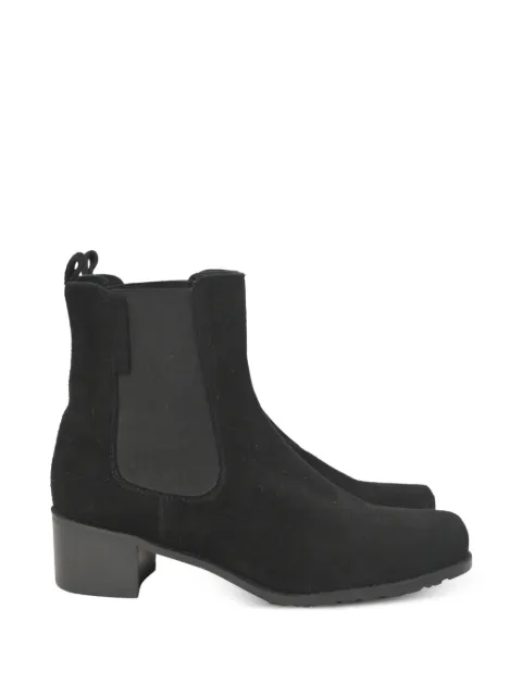 Stuart Weitzman Laine Chelsea-støvler
