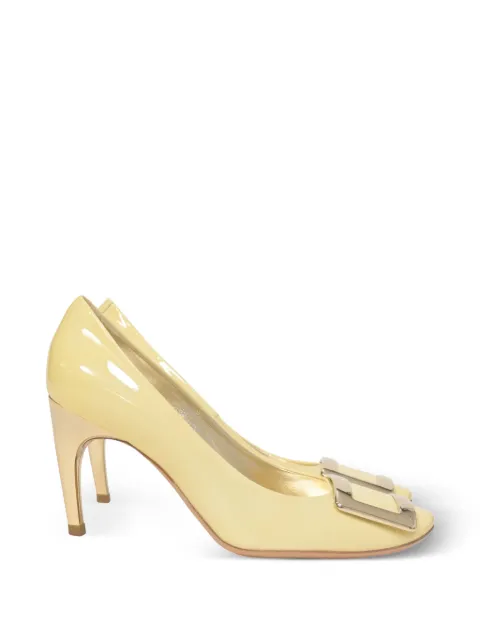 Roger Vivier Vintage zapatos de tacón con hebilla