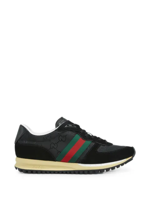 Gucci Re-Motion GG Supreme sneakers