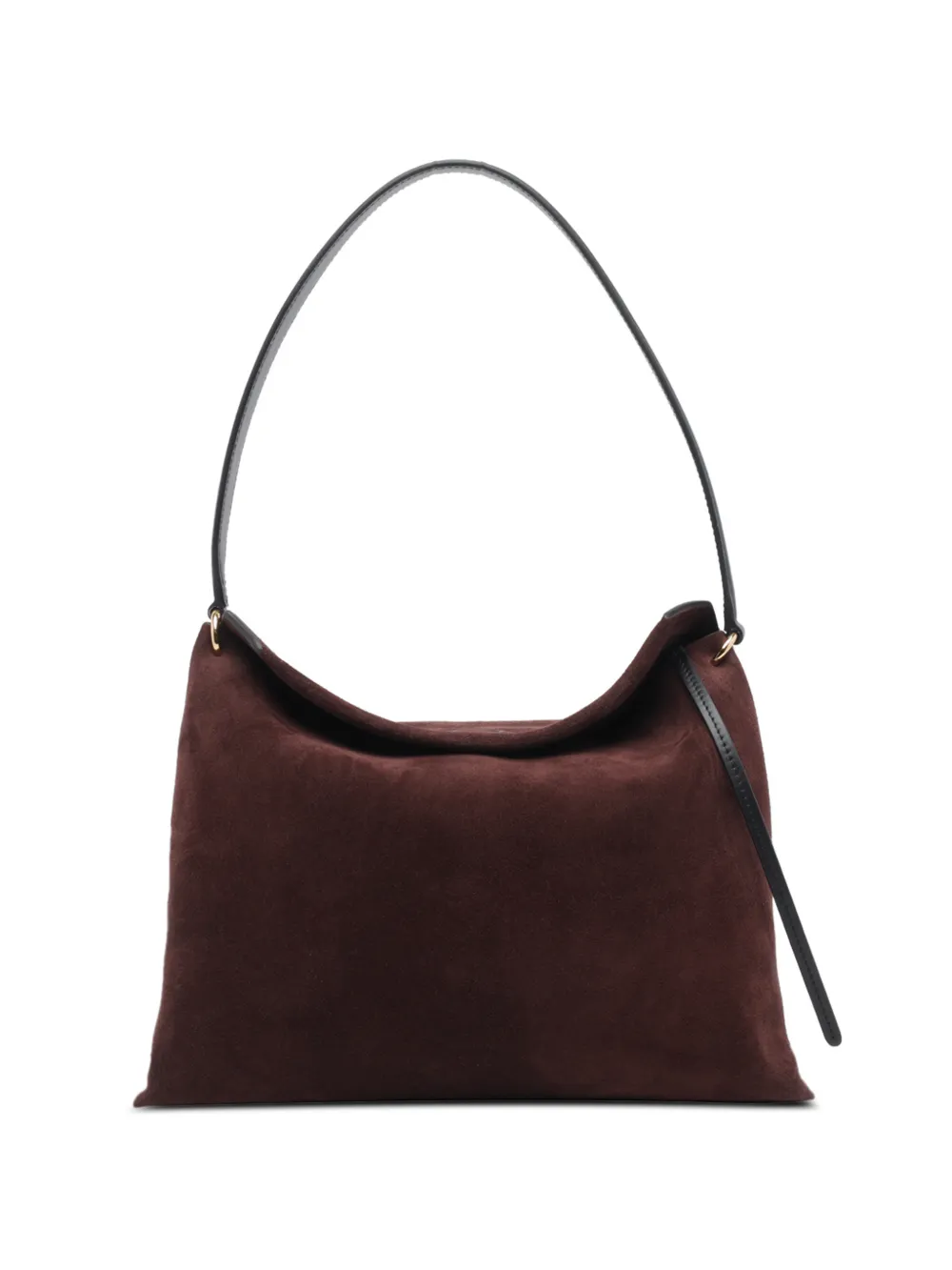 Wandler small Penelope tote bag - Marrone