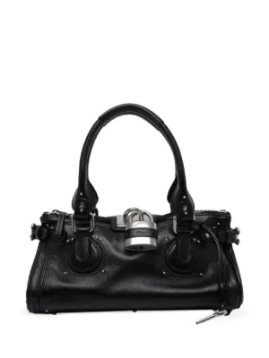 Chloé《Paddington》バッグ ｜ デザイナーバッグ ｜ FARFETCH
