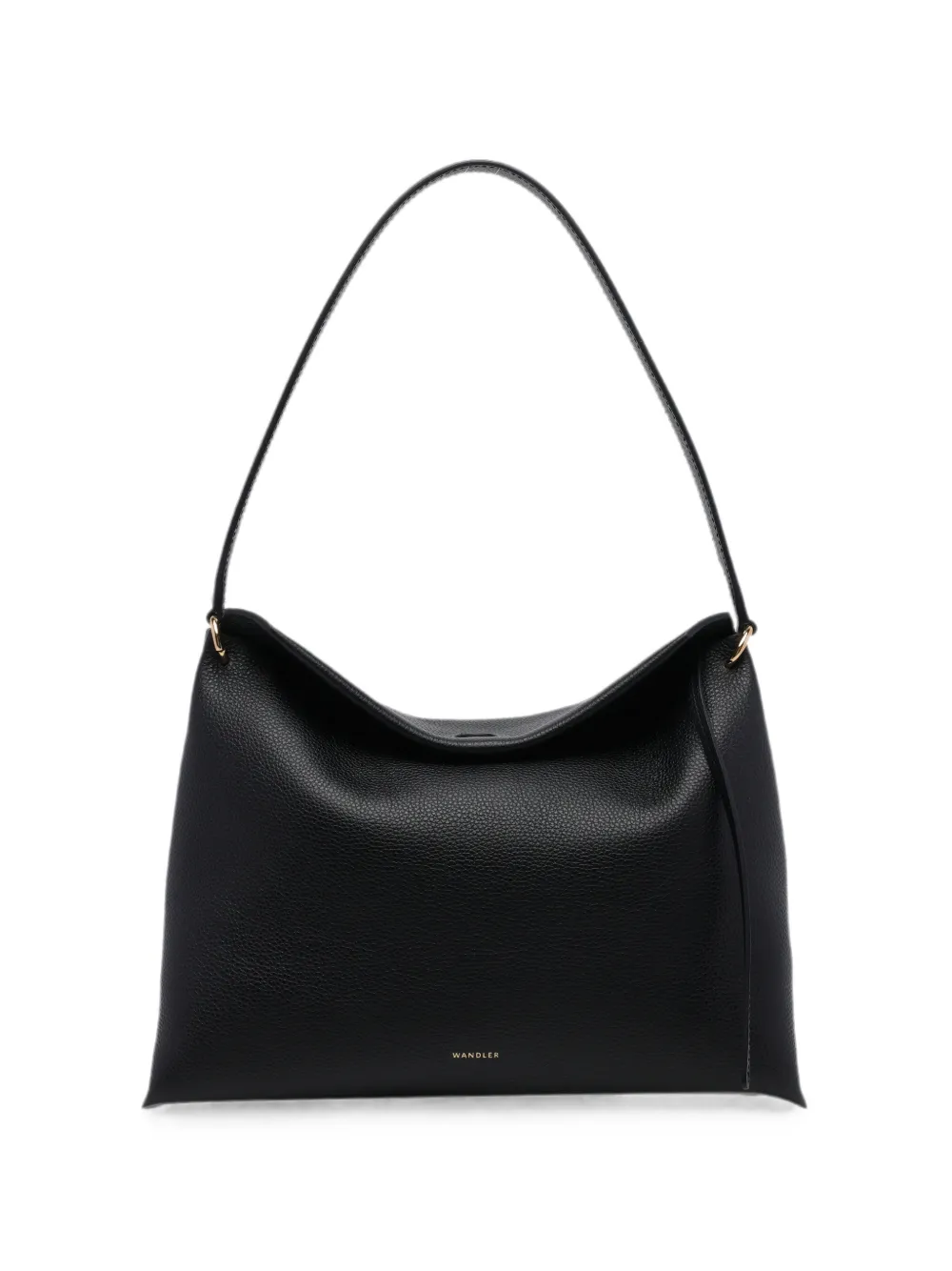Wandler small Penelope shoulder bag - Black