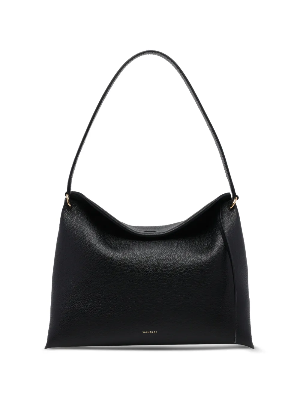Wandler small Penelope shoulder bag - Nero