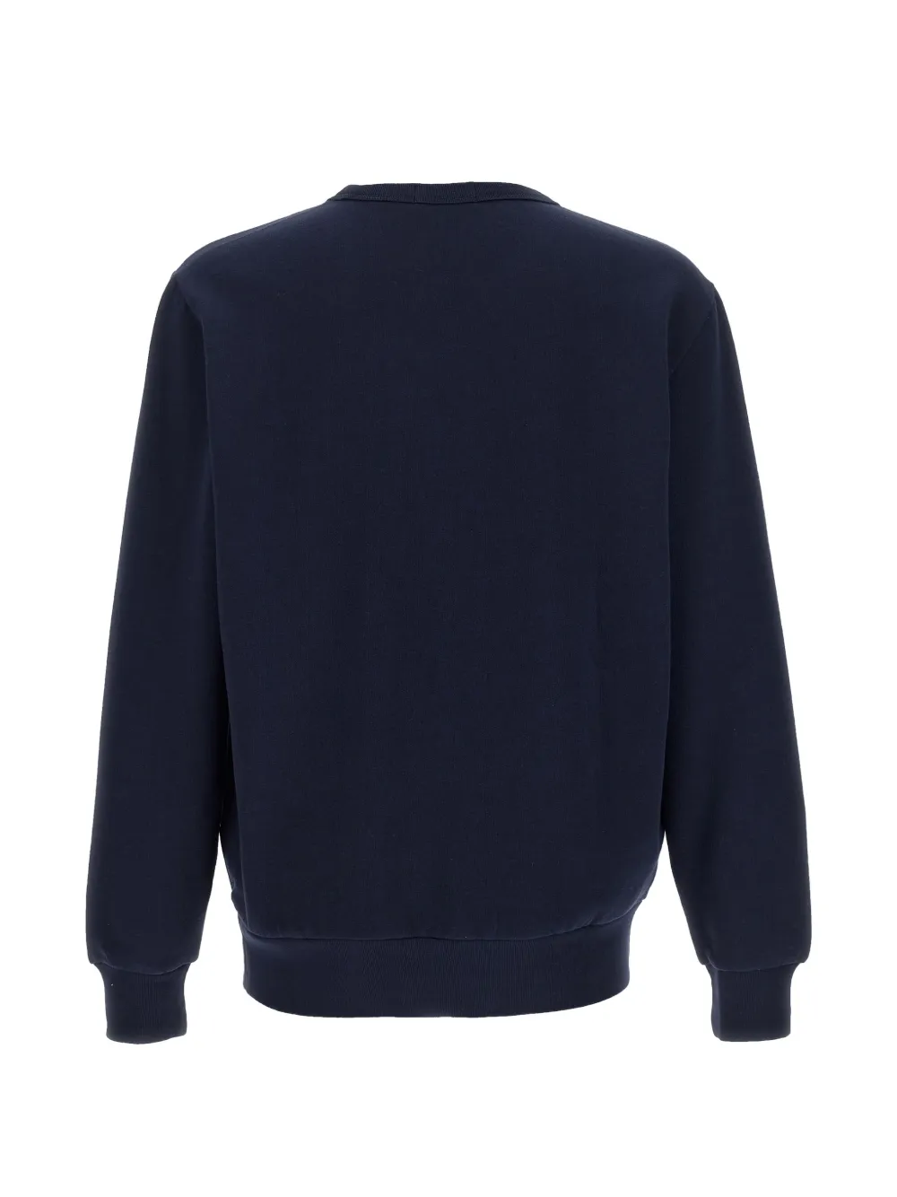 Polo Ralph Lauren Sweater met logopatch Blauw