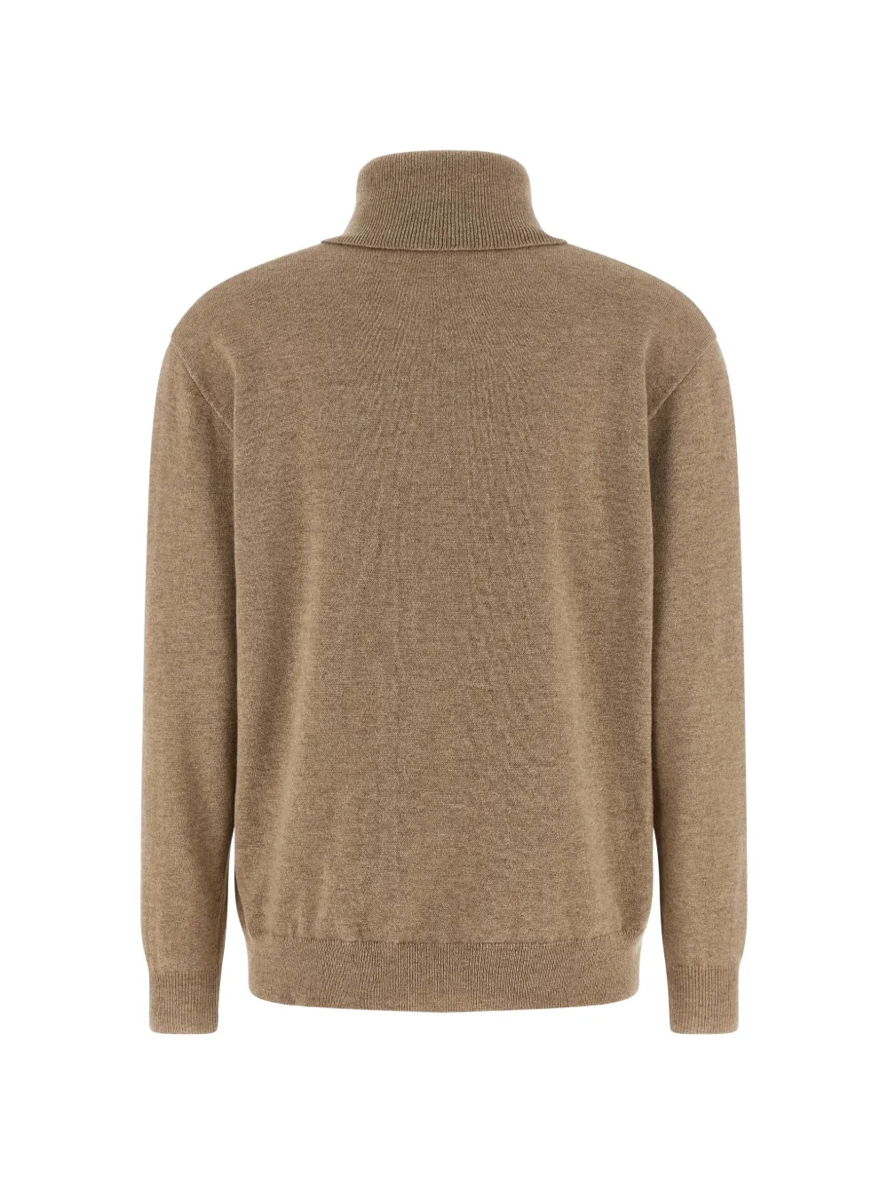 Brunello Cucinelli Kasjmier coltrui Beige