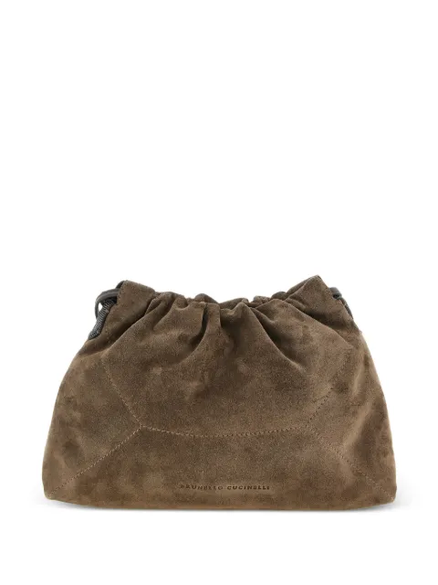 Brunello Cucinelli cartera Duo Monile