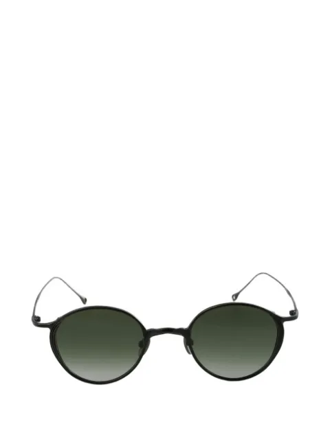 Rigards round-frame sunglasses