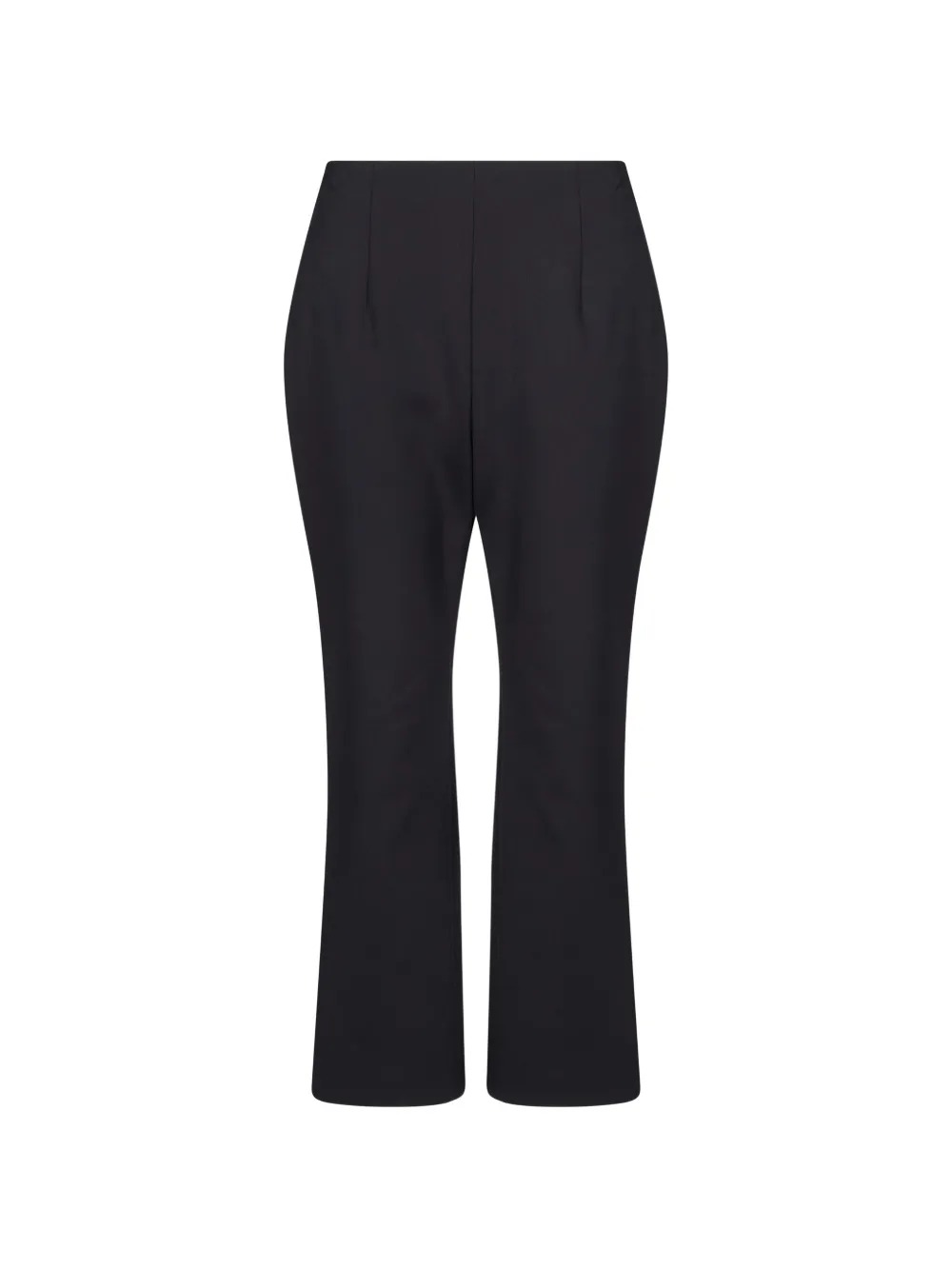 Wolford Scuba Tailor flared trousers