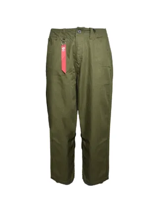 Alpha Industries