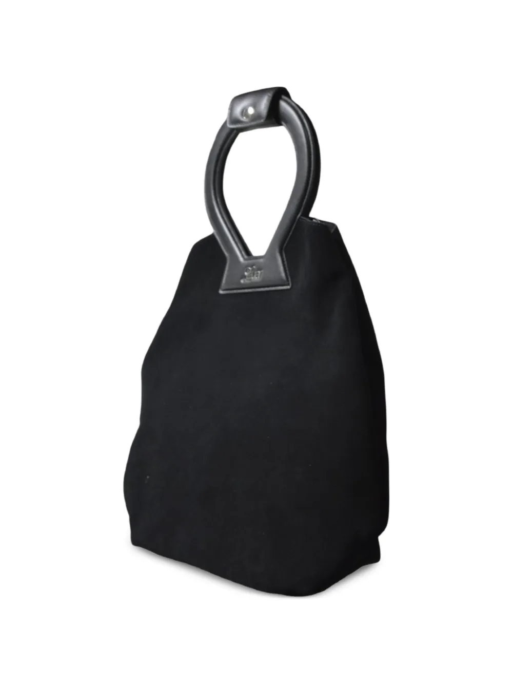  Luar Bolso Shopper Brooke - Negro 