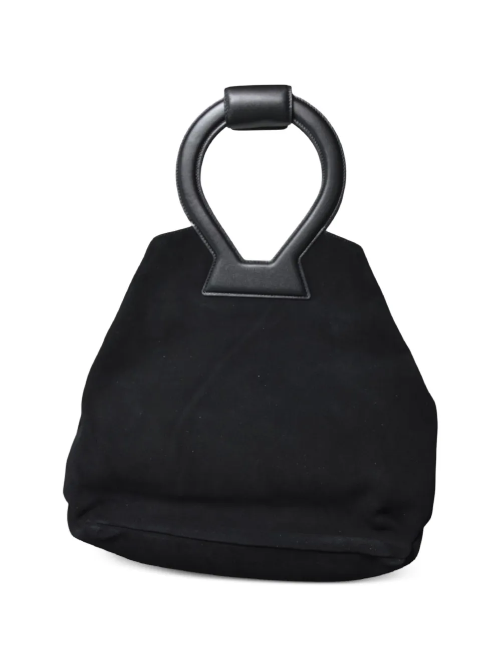  Luar Bolso Shopper Brooke - Negro 