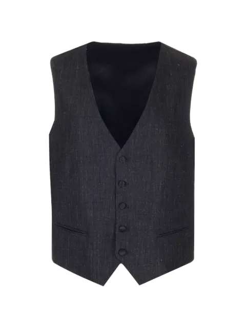 Al Duca D’Aosta 1902 sleeveless waistcoat