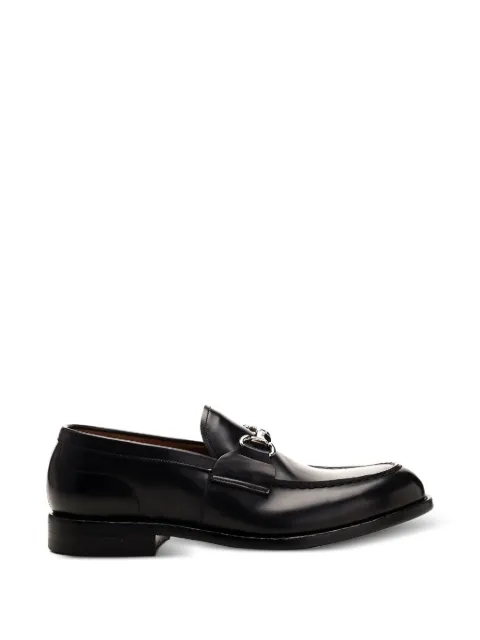 Al Duca D’Aosta 1902 horsebit-detail loafers
