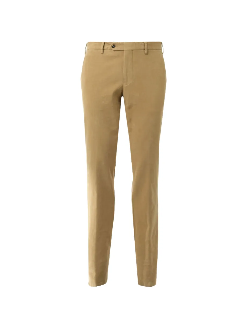Al Duca D’Aosta 1902 chino trousers - Nude