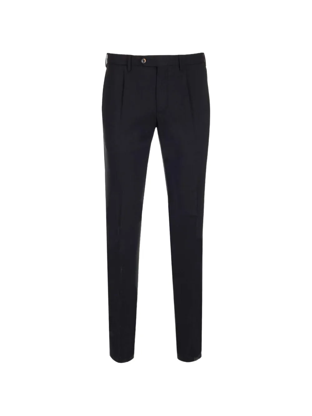 Al Duca D’Aosta 1902 tailored trousers - Nero