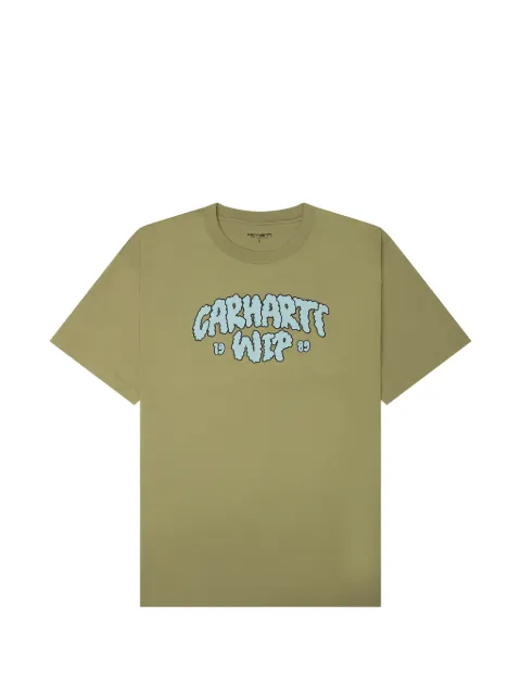 Carhartt WIP Cloud Script T-shirt