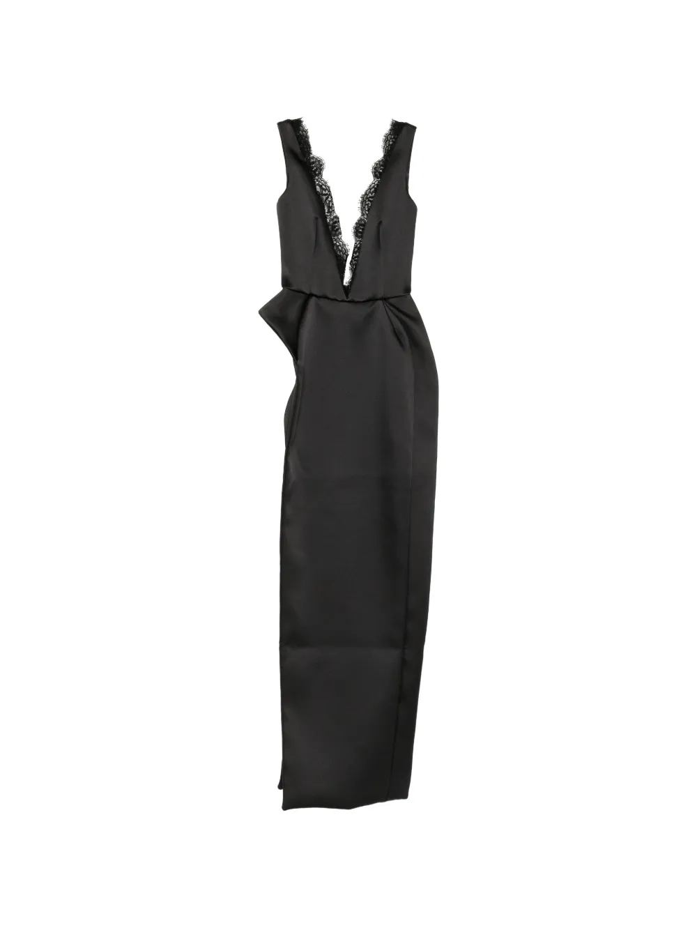 Isabel Sanchis Edo dress
