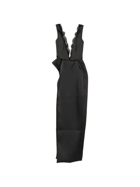 Isabel Sanchis Edo dress