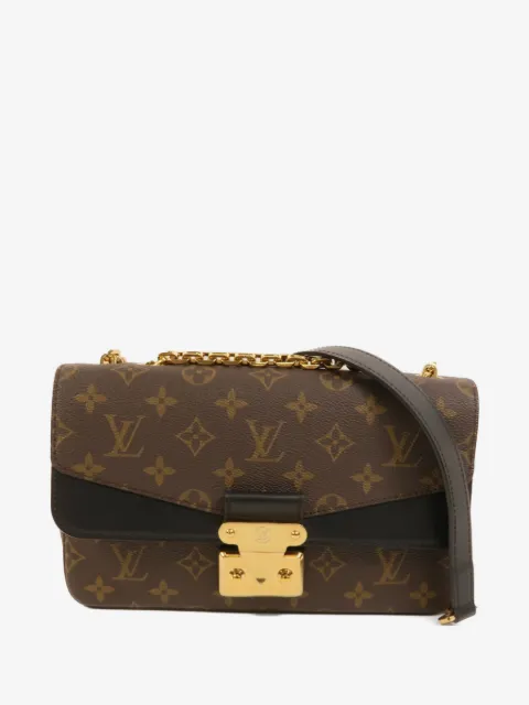 Louis Vuitton Pre-Owned Marceau Monogram shoulder bag