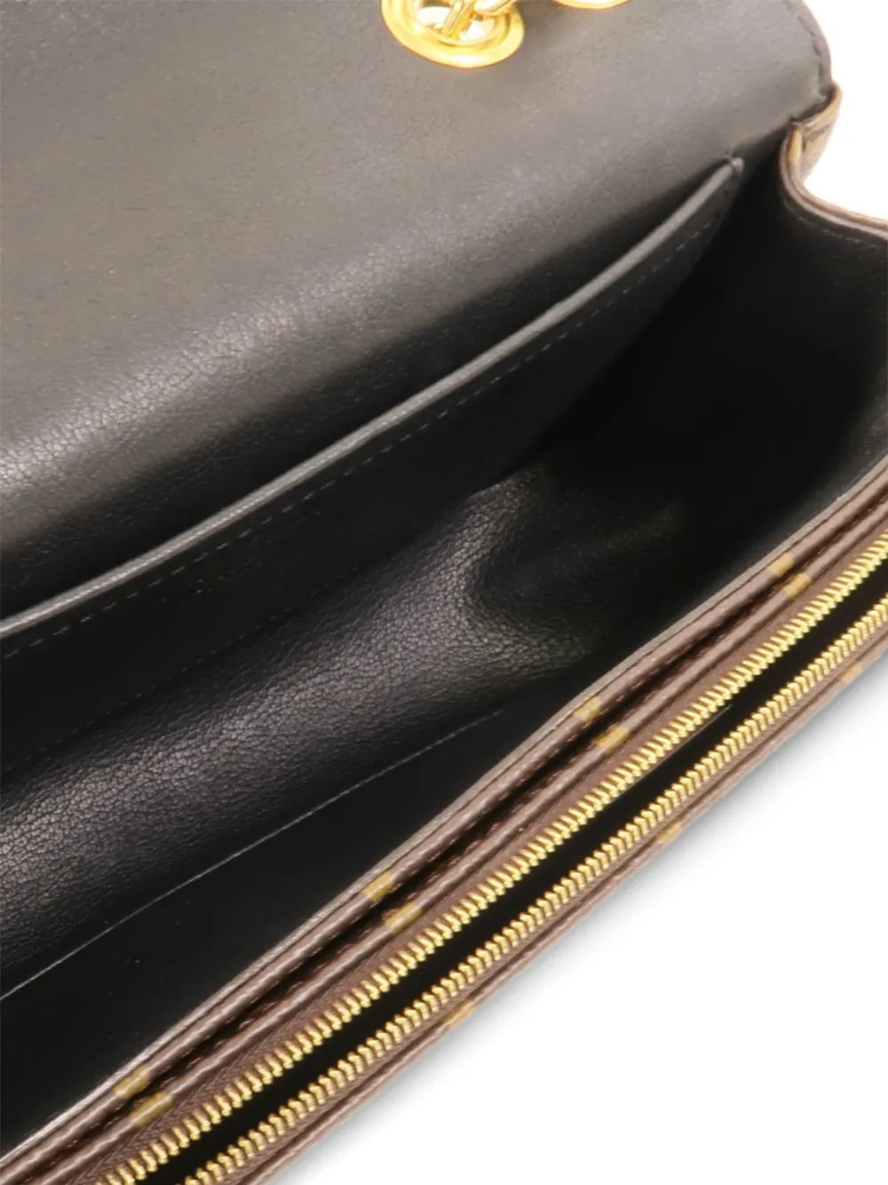 Louis Vuitton Pre-Owned マルソー モノグラム ショルダーバッグ