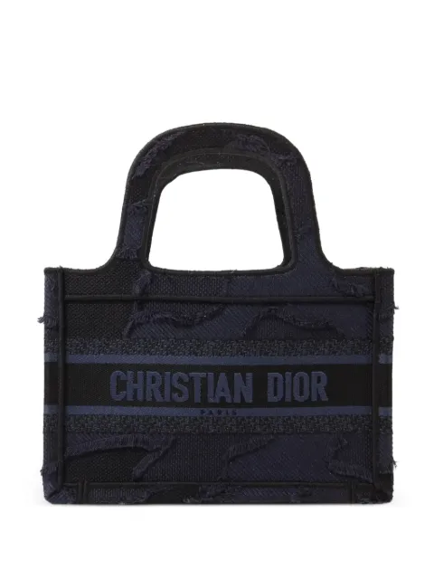 Christian Dior Pre-Owned Book tote bag