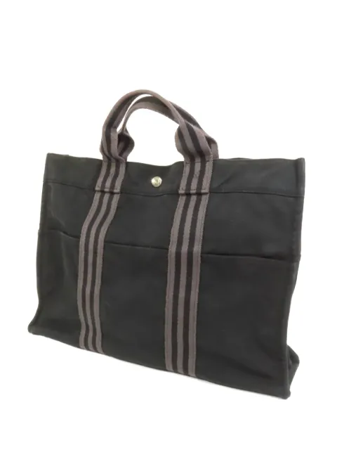 Hermès Pre-Owned Fourre Tout tote bag