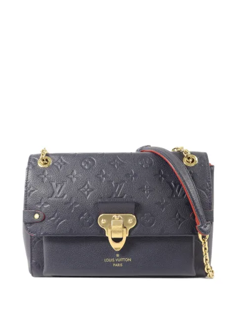 Louis Vuitton Pre-Owned Vavin PM Monogram Empreinte shoulder bag