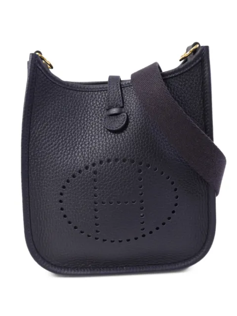 Hermès Pre-Owned Evelyne TPM shoulder bag