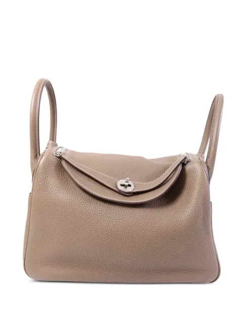 Hermès Pre-Owned Lindy 30 tote bag