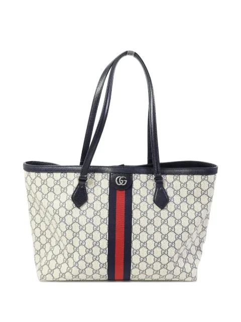 Gucci Pre-Owned Ophidia GG Supreme tote bag