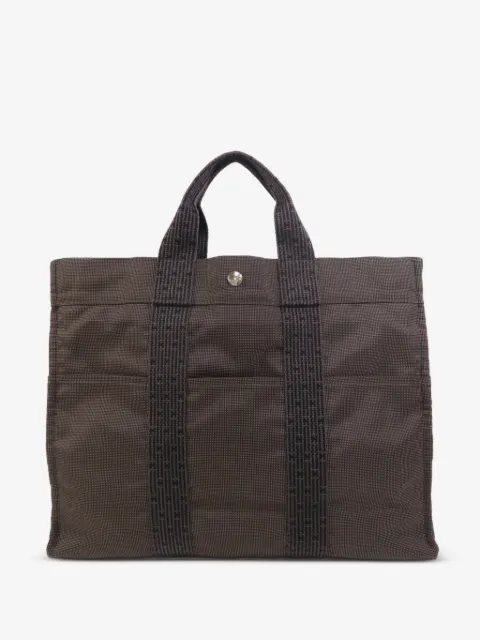 Hermès Pre-Owned Herline MM tote bag