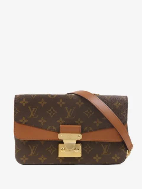 Louis Vuitton Pre-Owned Marceau Monogram shoulder bag