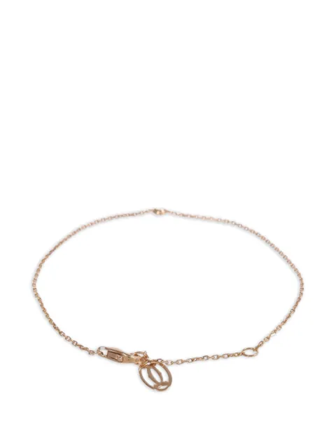Cartier D'Amour Armband mit Diamanten