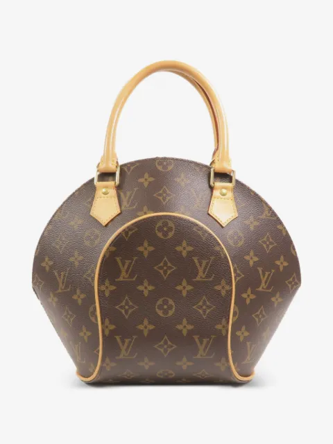 Louis Vuitton Pre-Owned MM Ellipse handbag