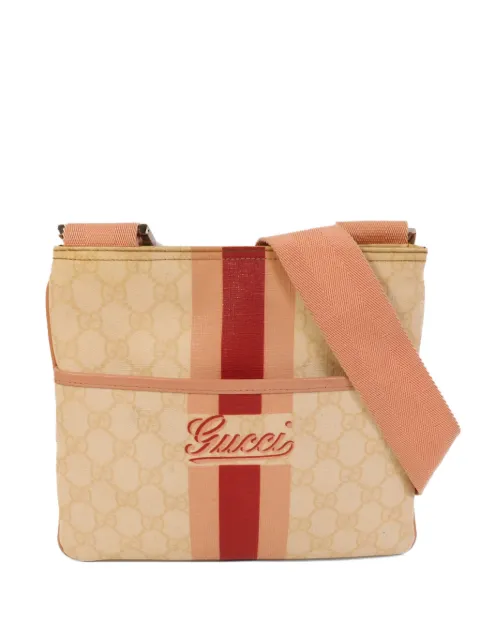 Gucci Pre-Owned GG Joyline shoulder bag
