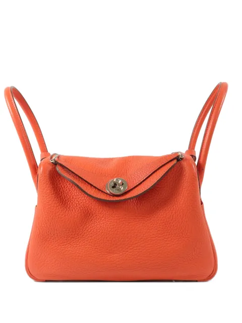 Hermès Pre-Owned Hermès Lindy 26 shoulder bag