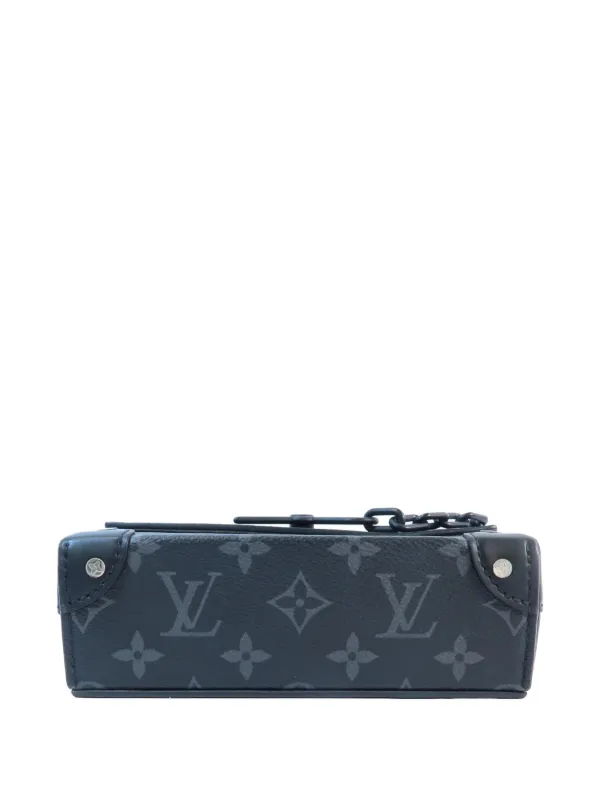 Louis Vuitton Pre-Owned エクリプス スティーマー モノグラム