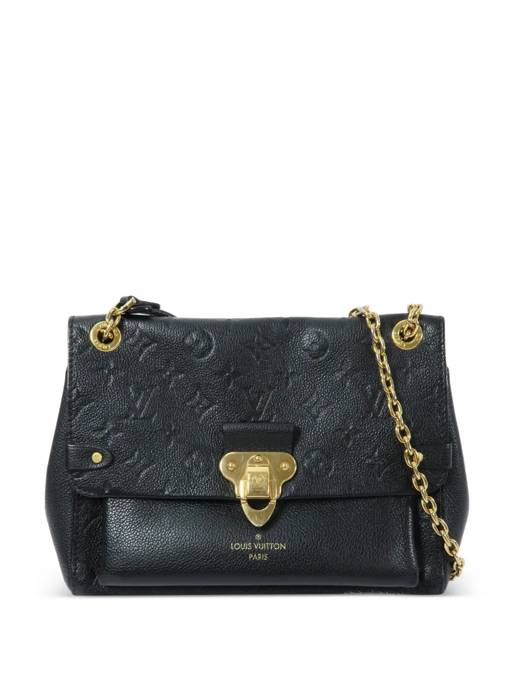 Louis Vuitton Pre-Owned Vavin PM Monogram Empreinte shoulder bag - Nero