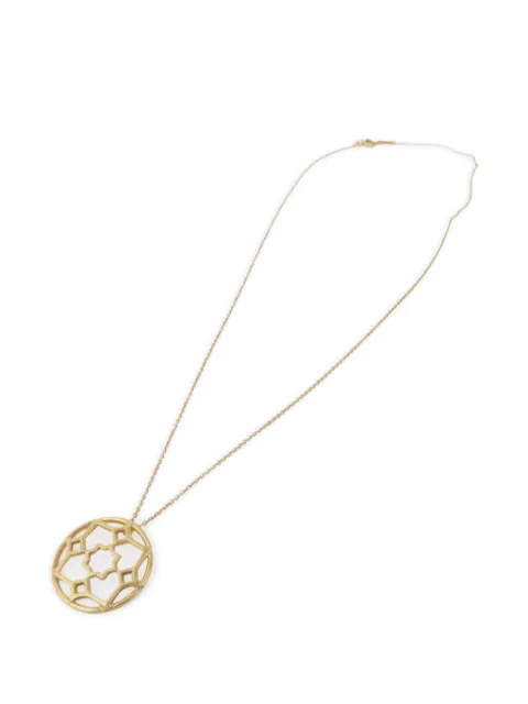 Tiffany & Co. Pre-Owned Paloma Picasso Zellige necklace